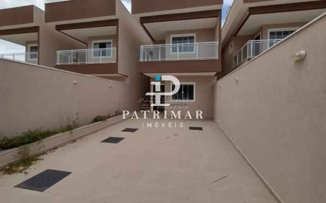 Foto 1 de Casa com 4 quartos à venda, 240m2 em Marica - RJ