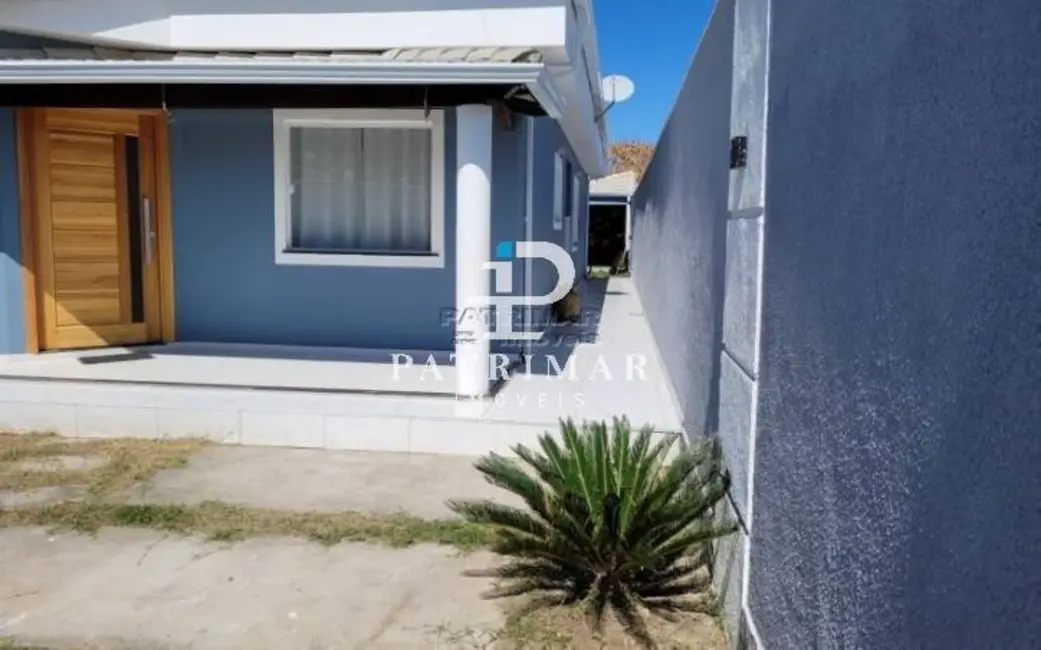 Foto 1 de Casa com 2 quartos à venda, 263m2 em Marica - RJ
