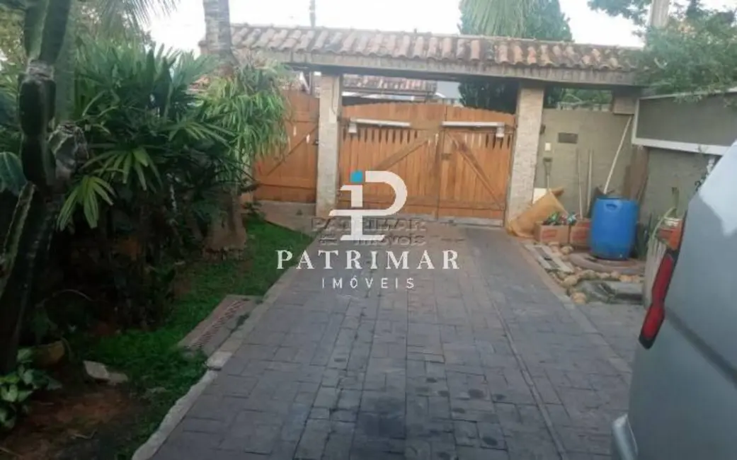 Casa com 2 quartos à venda, 100m2 em Marica - RJ - imagem 4 Foto 4 de Casa com 2 quartos à venda, 100m2 em Marica - RJ