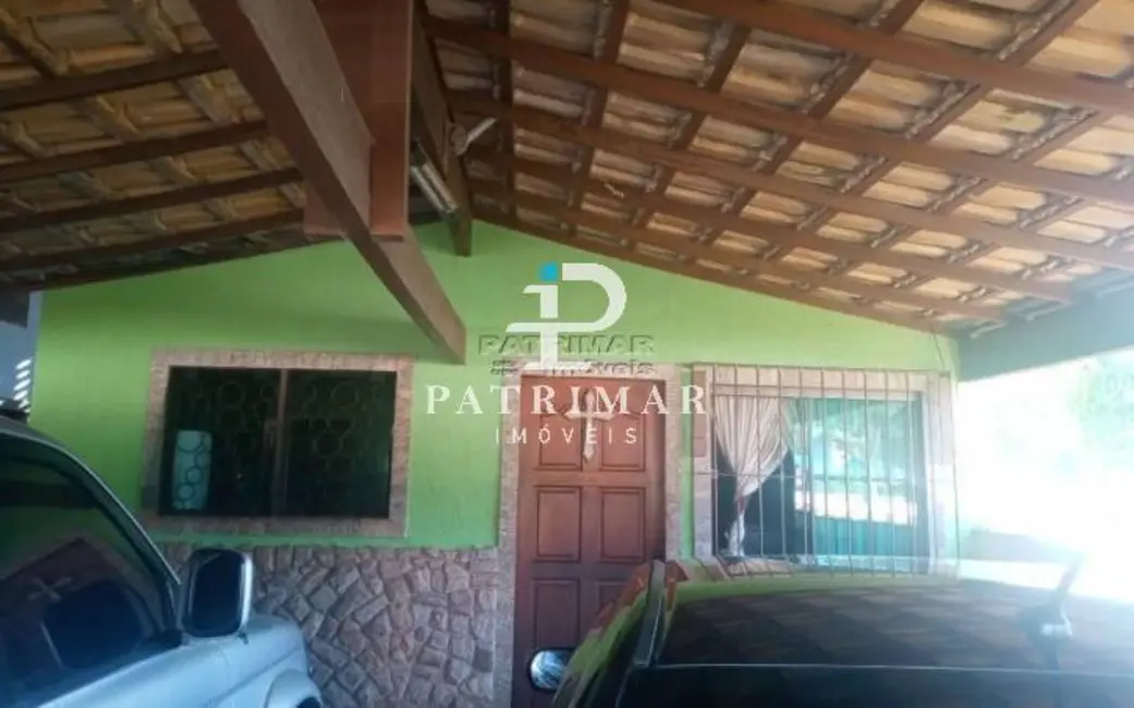 Casa com 2 quartos à venda, 100m2 em Marica - RJ - imagem 5 Foto 5 de Casa com 2 quartos à venda, 100m2 em Marica - RJ