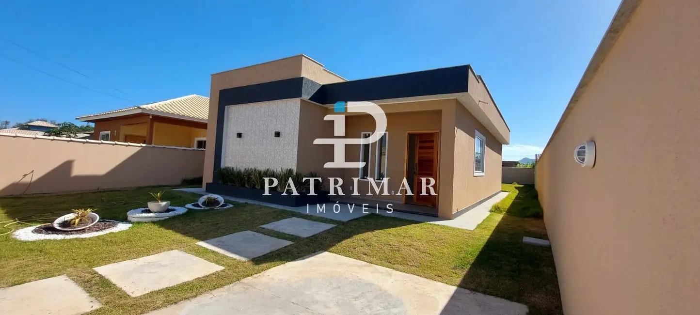 Foto 6 de Casa com 3 quartos à venda, 480m2 em Marica - RJ