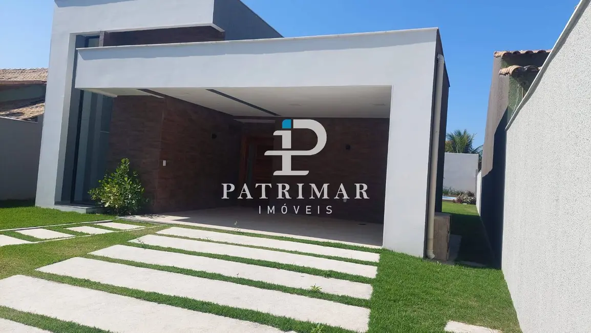 Foto 5 de Casa com 3 quartos à venda, 372m2 em Marica - RJ