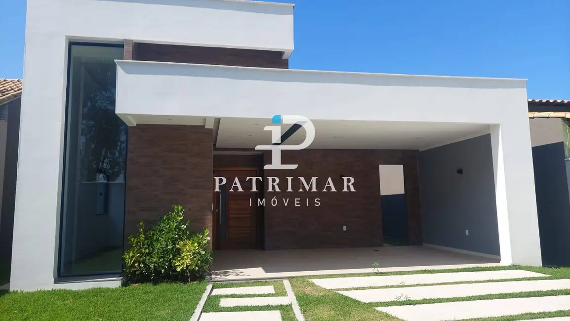 Foto 3 de Casa com 3 quartos à venda, 372m2 em Marica - RJ