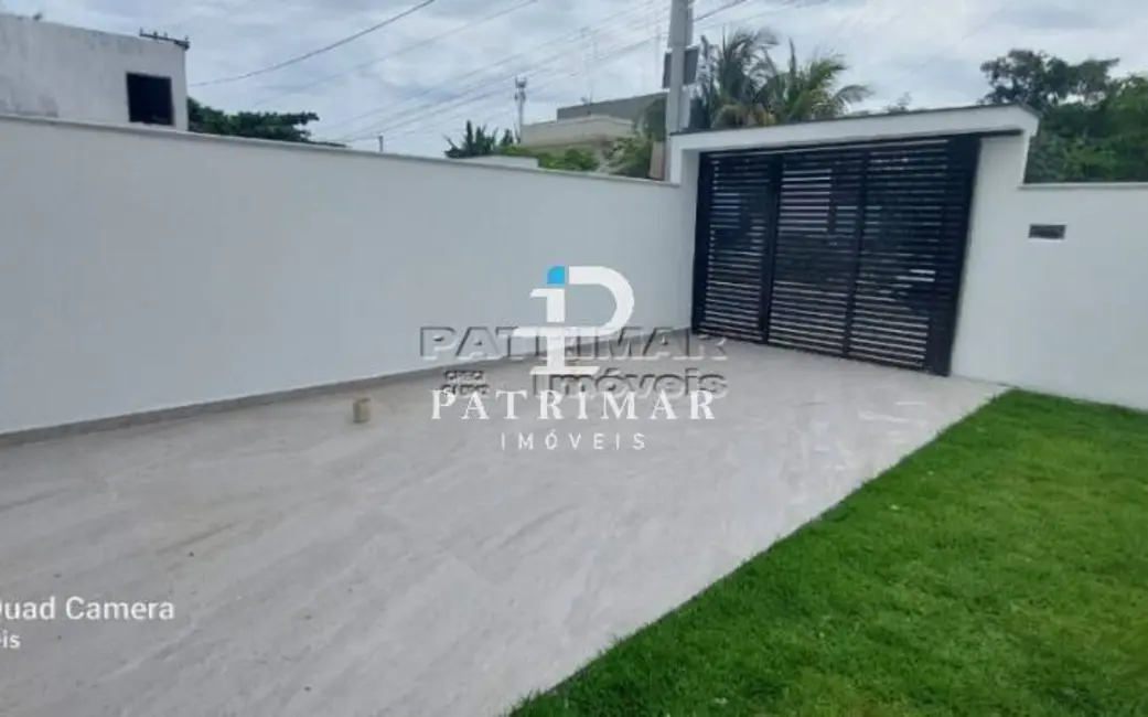 Casa com 2 quartos à venda, 149m2 em Marica - RJ - imagem 6 Foto 6 de Casa com 2 quartos à venda, 149m2 em Marica - RJ