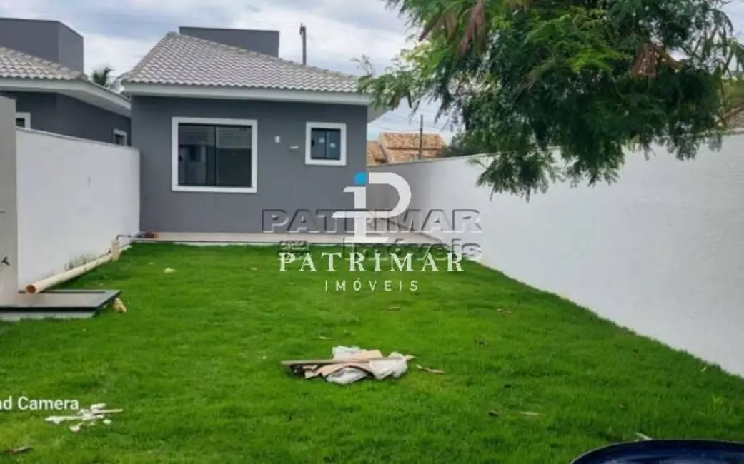 Casa com 2 quartos à venda, 149m2 em Marica - RJ - imagem 9 Foto 9 de Casa com 2 quartos à venda, 149m2 em Marica - RJ