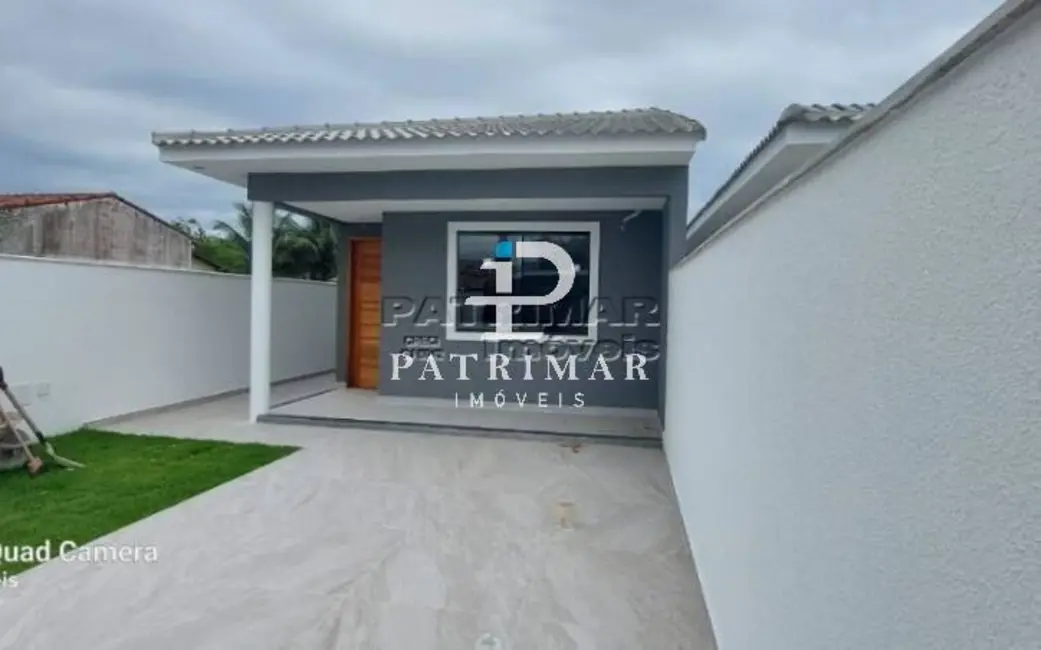 Casa com 2 quartos à venda, 149m2 em Marica - RJ - imagem 5 Foto 5 de Casa com 2 quartos à venda, 149m2 em Marica - RJ