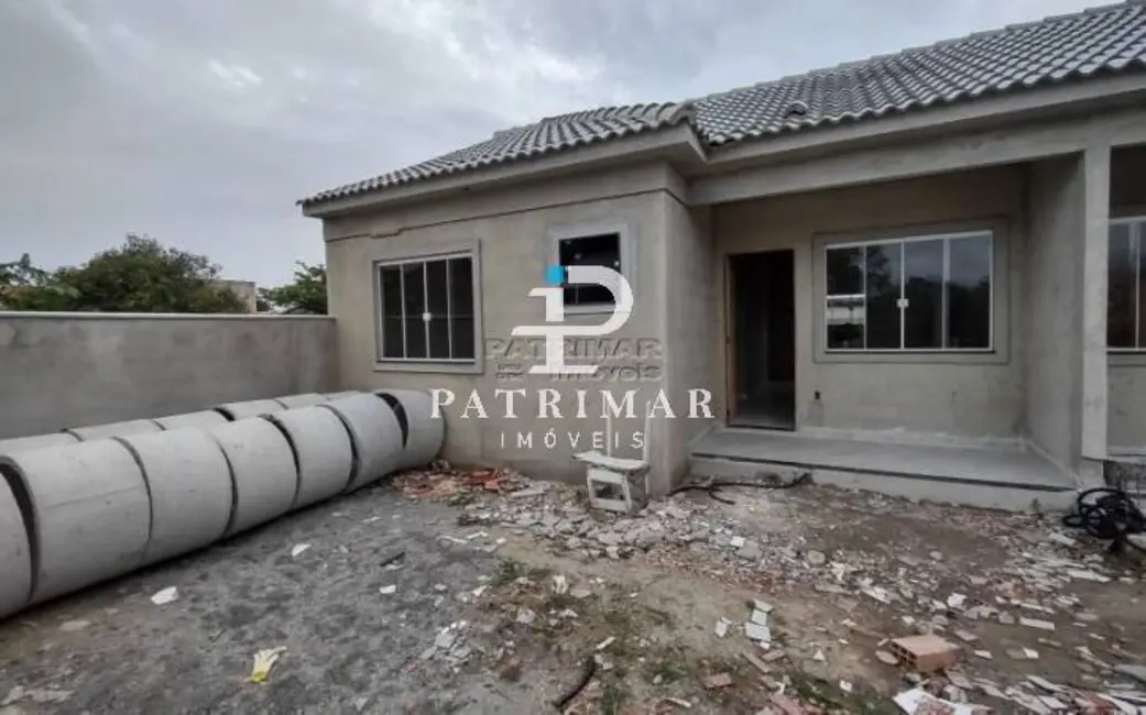 Foto 6 de Casa com 2 quartos à venda, 11m2 em Marica - RJ