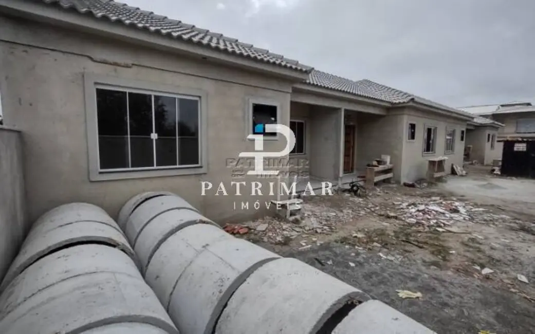 Foto 2 de Casa com 2 quartos à venda, 11m2 em Marica - RJ