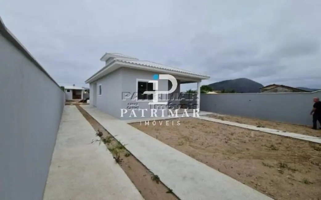 Foto 8 de Casa com 3 quartos à venda, 380m2 em Marica - RJ