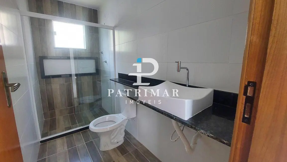 Foto 7 de Casa com 3 quartos à venda, 93m2 em Marica - RJ