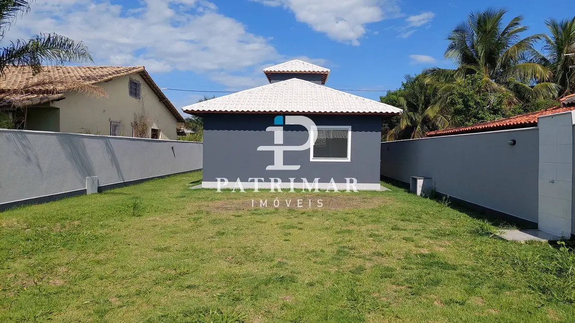 Foto 2 de Casa com 3 quartos à venda, 93m2 em Marica - RJ