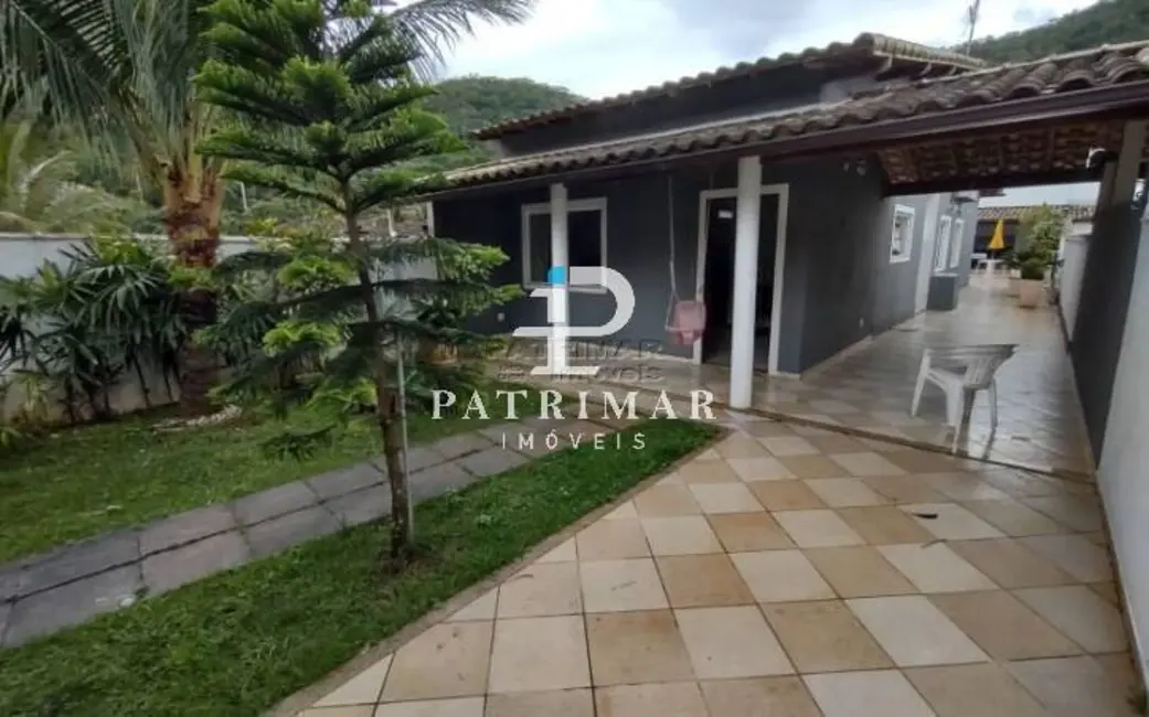 Foto 7 de Casa com 3 quartos à venda, 160m2 em Marica - RJ