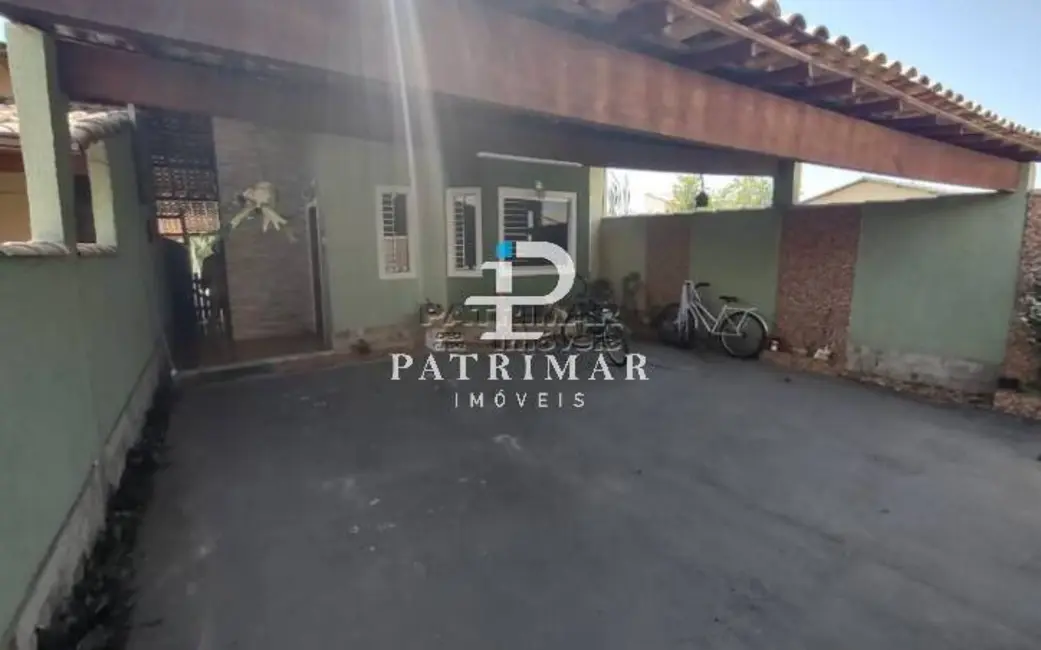 Foto 6 de Casa com 2 quartos à venda, 160m2 em Marica - RJ