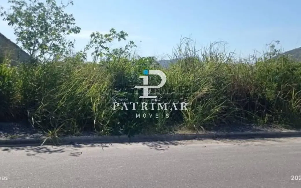 Terreno / Lote à venda, 480m2 em Marica - RJ - imagem 3 Foto 3 de Terreno / Lote à venda, 480m2 em Marica - RJ