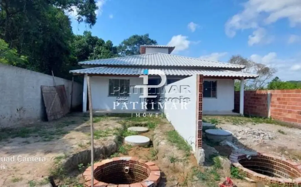 Foto 6 de Casa com 2 quartos à venda, 30m2 em Itaocaia Valley (Itaipuaçu), Marica - RJ