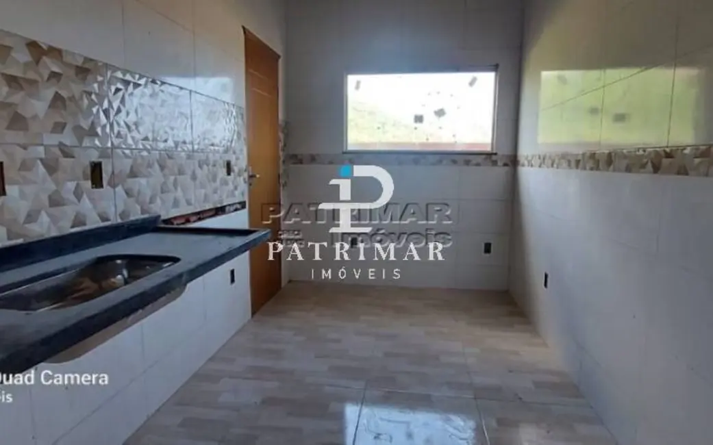 Foto 3 de Casa com 2 quartos à venda, 30m2 em Itaocaia Valley (Itaipuaçu), Marica - RJ