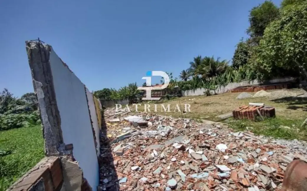 Foto 2 de Terreno / Lote à venda, 480m2 em Marica - RJ
