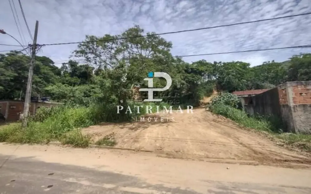 Foto 3 de Terreno / Lote à venda, 1000m2 em Marica - RJ