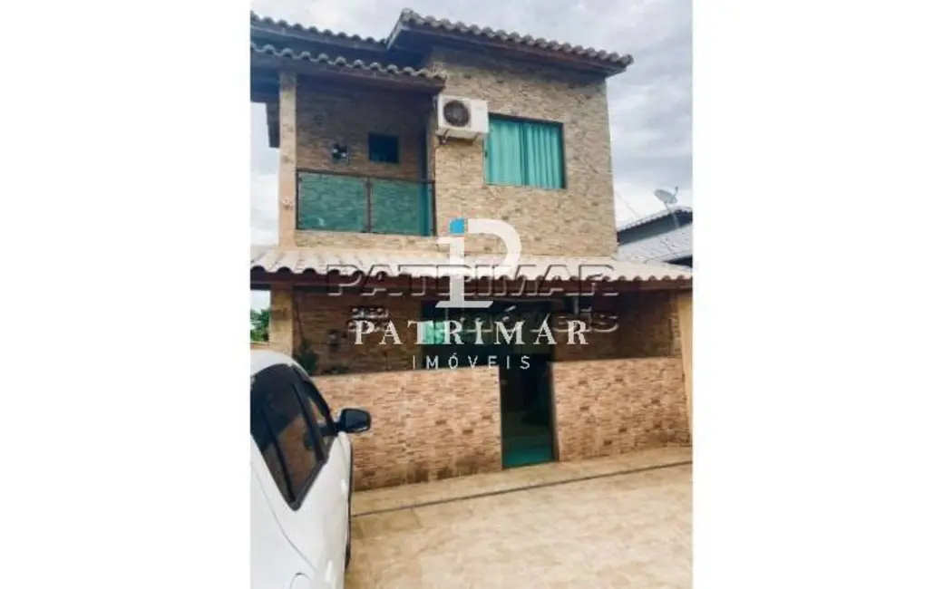 Foto 1 de Casa com 2 quartos à venda, 195m2 em Marica - RJ