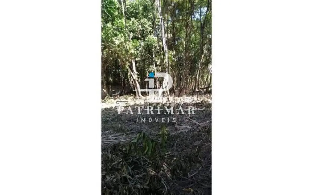 Foto 1 de Terreno / Lote à venda, 1582m2 em Marica - RJ