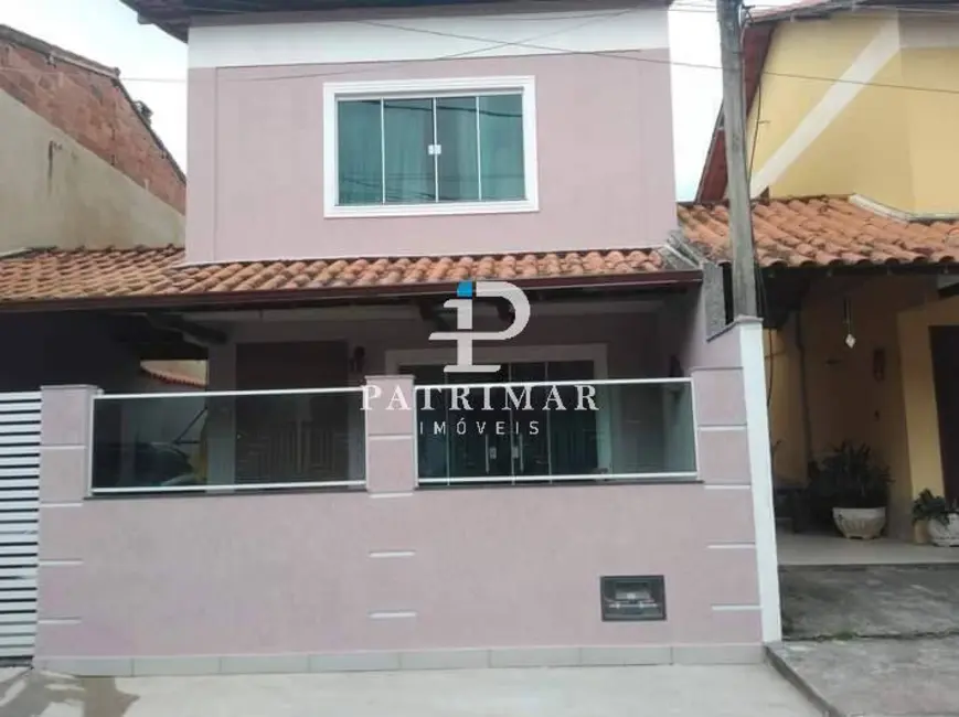 Foto 2 de Casa de Condomínio com 2 quartos à venda, 100m2 em Marica - RJ