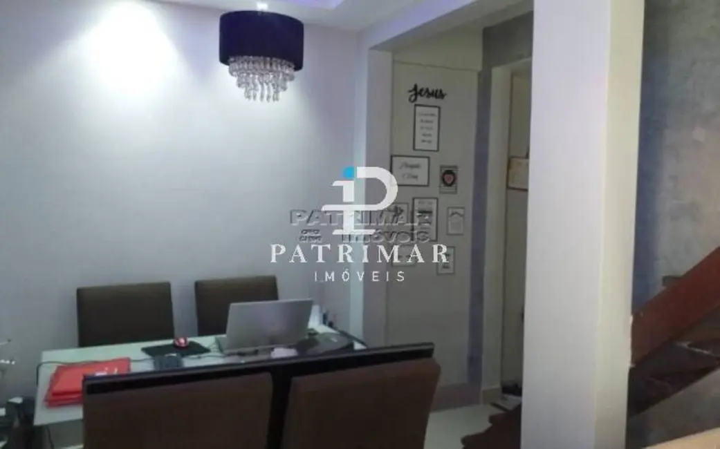 Foto 9 de Casa de Condomínio com 2 quartos à venda, 100m2 em Marica - RJ