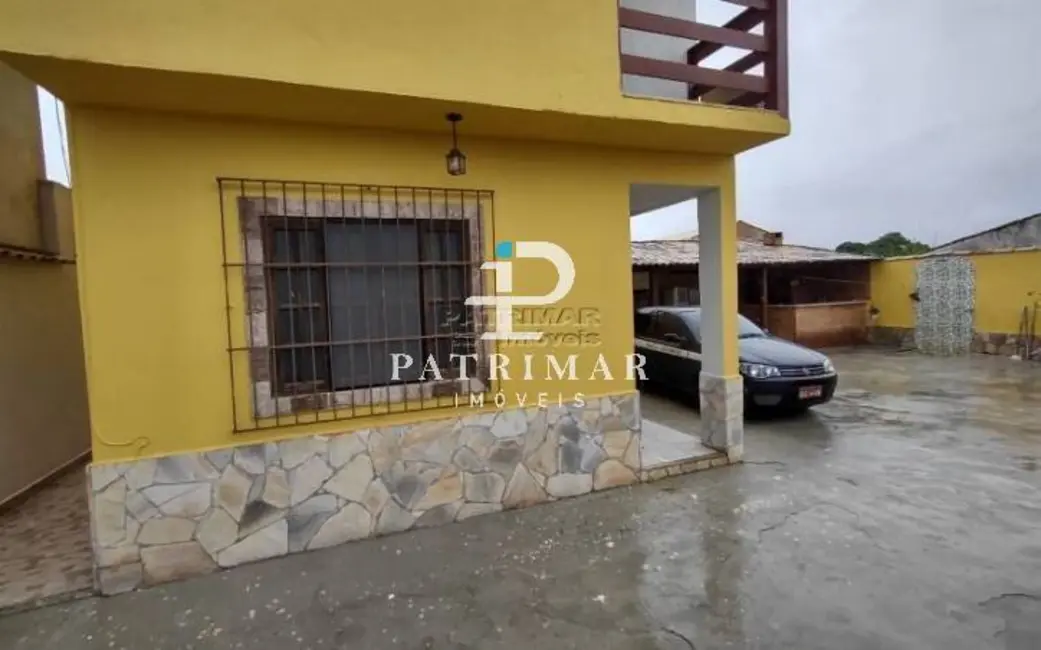 Foto 2 de Casa com 2 quartos à venda, 150m2 em Marica - RJ