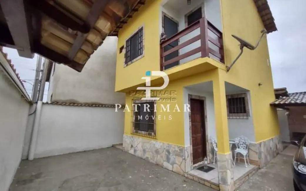 Foto 1 de Casa com 2 quartos à venda, 150m2 em Marica - RJ