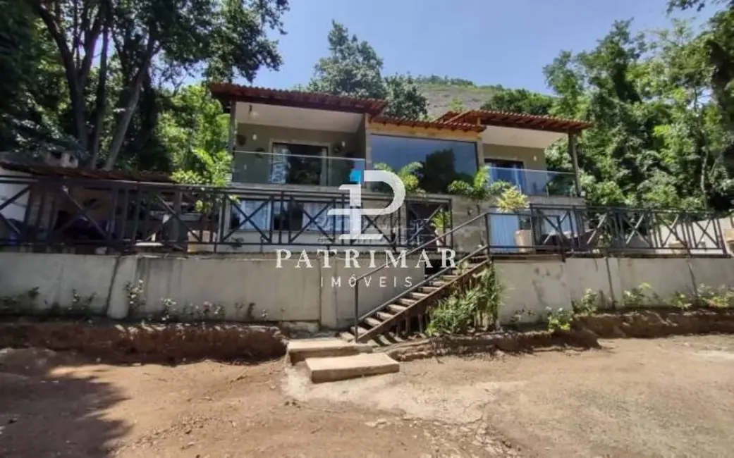 Foto 2 de Sítio / Rancho com 2 quartos à venda, 2260m2 em Marica - RJ