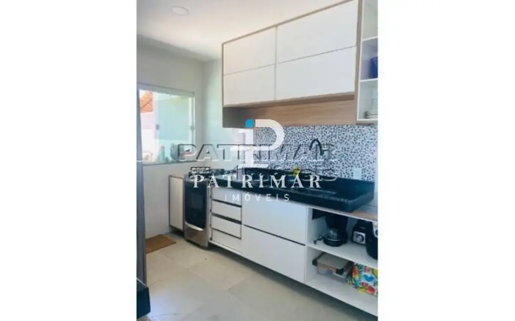 Foto 7 de Casa com 2 quartos à venda, 85m2 em Marica - RJ