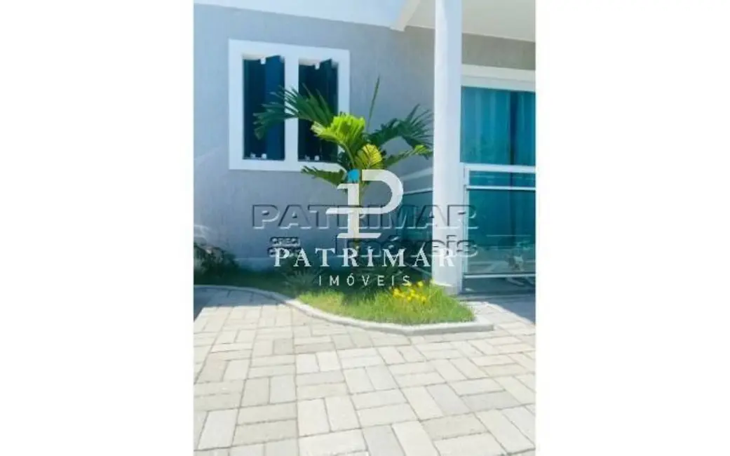 Foto 3 de Casa com 2 quartos à venda, 85m2 em Marica - RJ