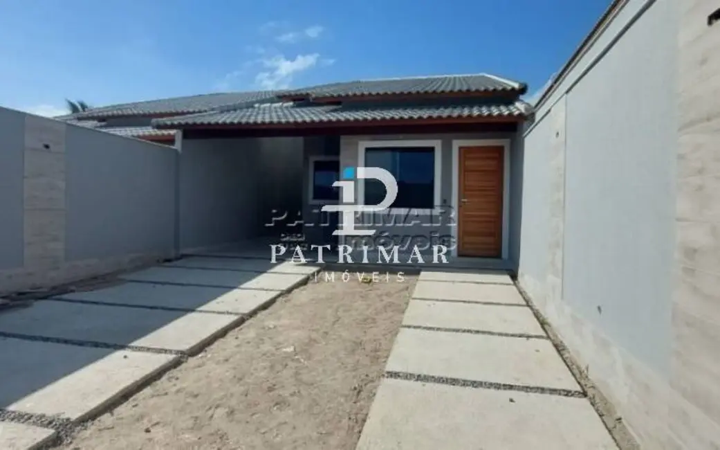 Foto 4 de Casa com 3 quartos à venda, 200m2 em Marica - RJ