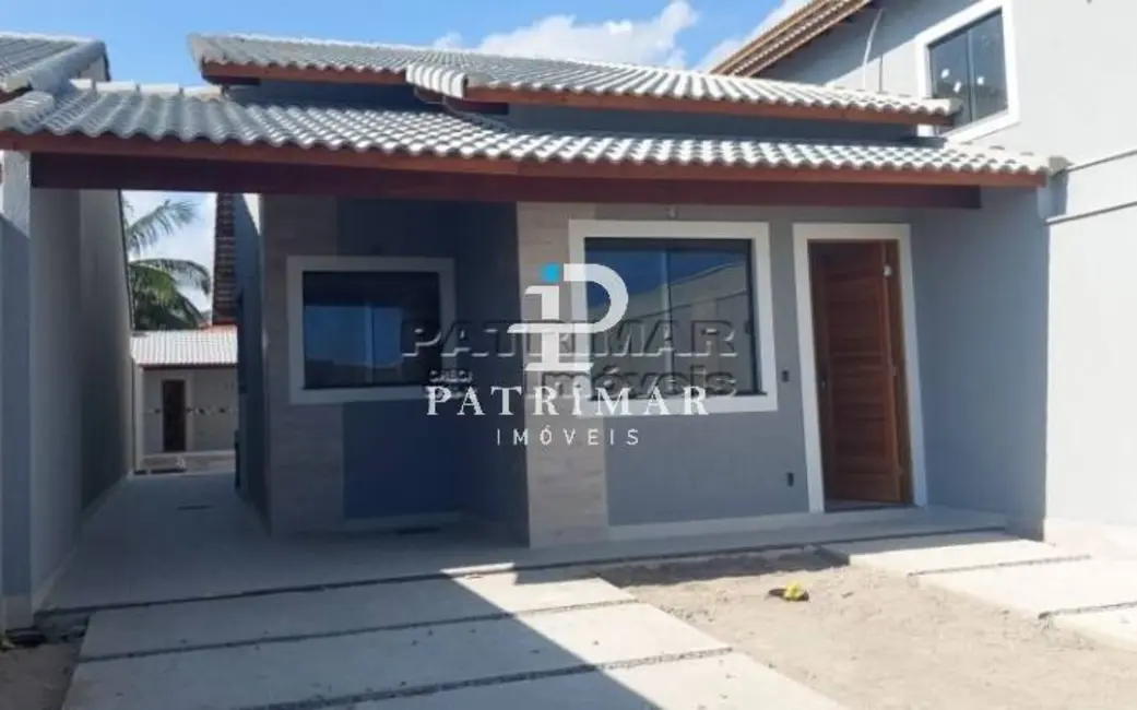 Foto 2 de Casa com 3 quartos à venda, 200m2 em Marica - RJ