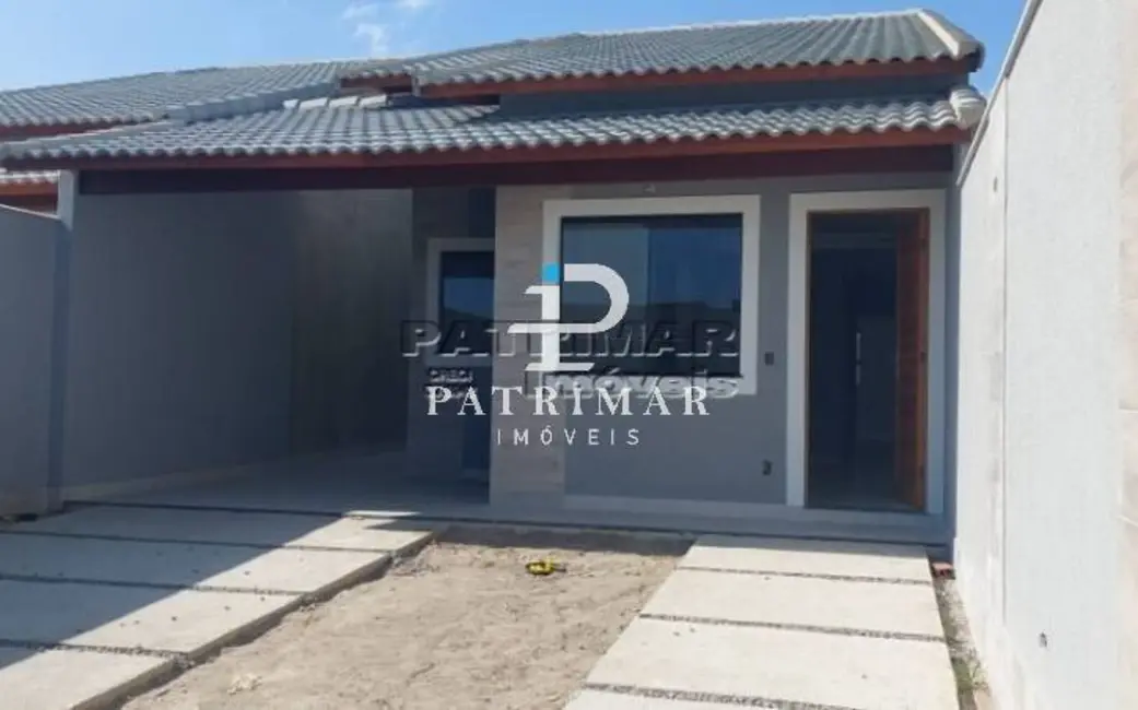 Foto 1 de Casa com 3 quartos à venda, 200m2 em Marica - RJ