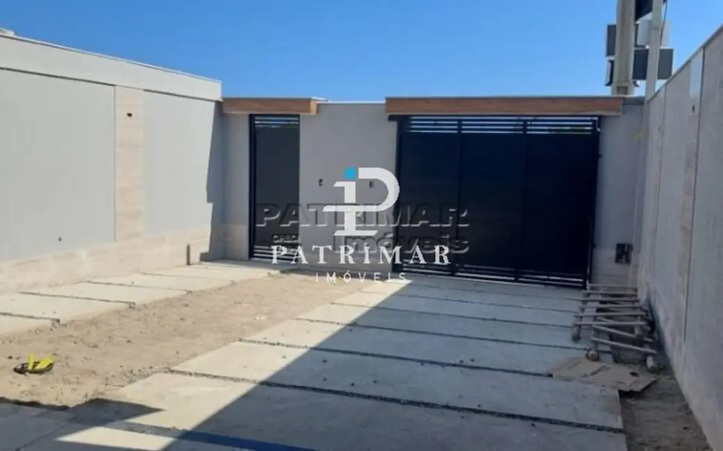 Foto 6 de Casa com 3 quartos à venda, 200m2 em Marica - RJ