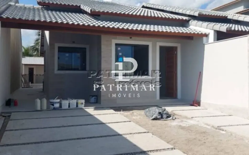 Foto 5 de Casa com 3 quartos à venda, 200m2 em Marica - RJ