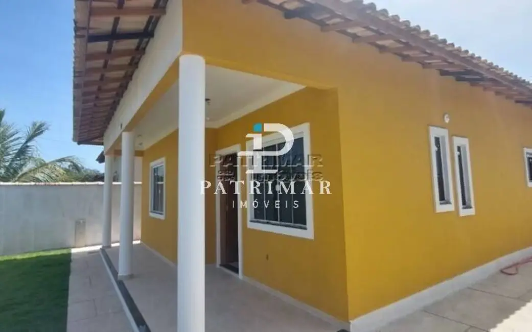 Foto 4 de Casa com 3 quartos à venda, 381m2 em Marica - RJ