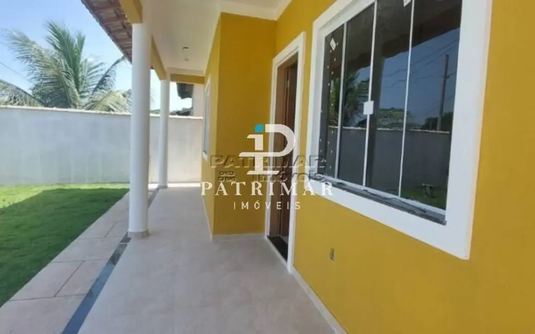 Foto 3 de Casa com 3 quartos à venda, 381m2 em Marica - RJ