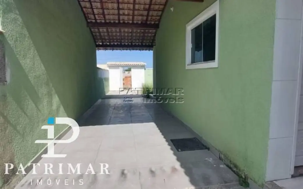 Casa com 3 quartos à venda, 390m2 em Marica - RJ - imagem 2 Foto 2 de Casa com 3 quartos à venda, 390m2 em Marica - RJ