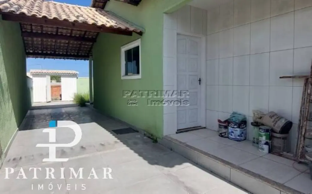 Foto 1 de Casa com 3 quartos à venda, 390m2 em Marica - RJ