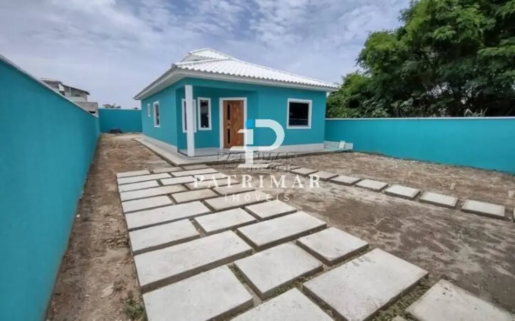 Casa com 3 quartos à venda, 380m2 em Marica - RJ - imagem 3 Foto 3 de Casa com 3 quartos à venda, 380m2 em Marica - RJ