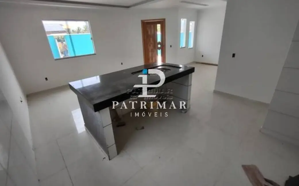 Casa com 3 quartos à venda, 380m2 em Marica - RJ - imagem 8 Foto 8 de Casa com 3 quartos à venda, 380m2 em Marica - RJ