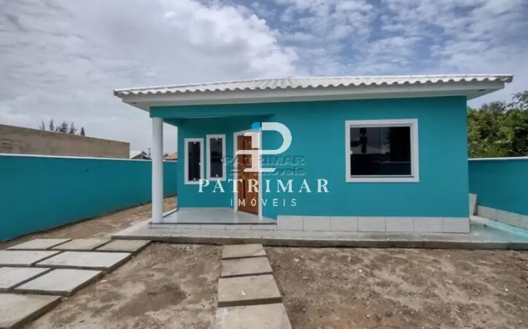 Foto 1 de Casa com 3 quartos à venda, 380m2 em Marica - RJ