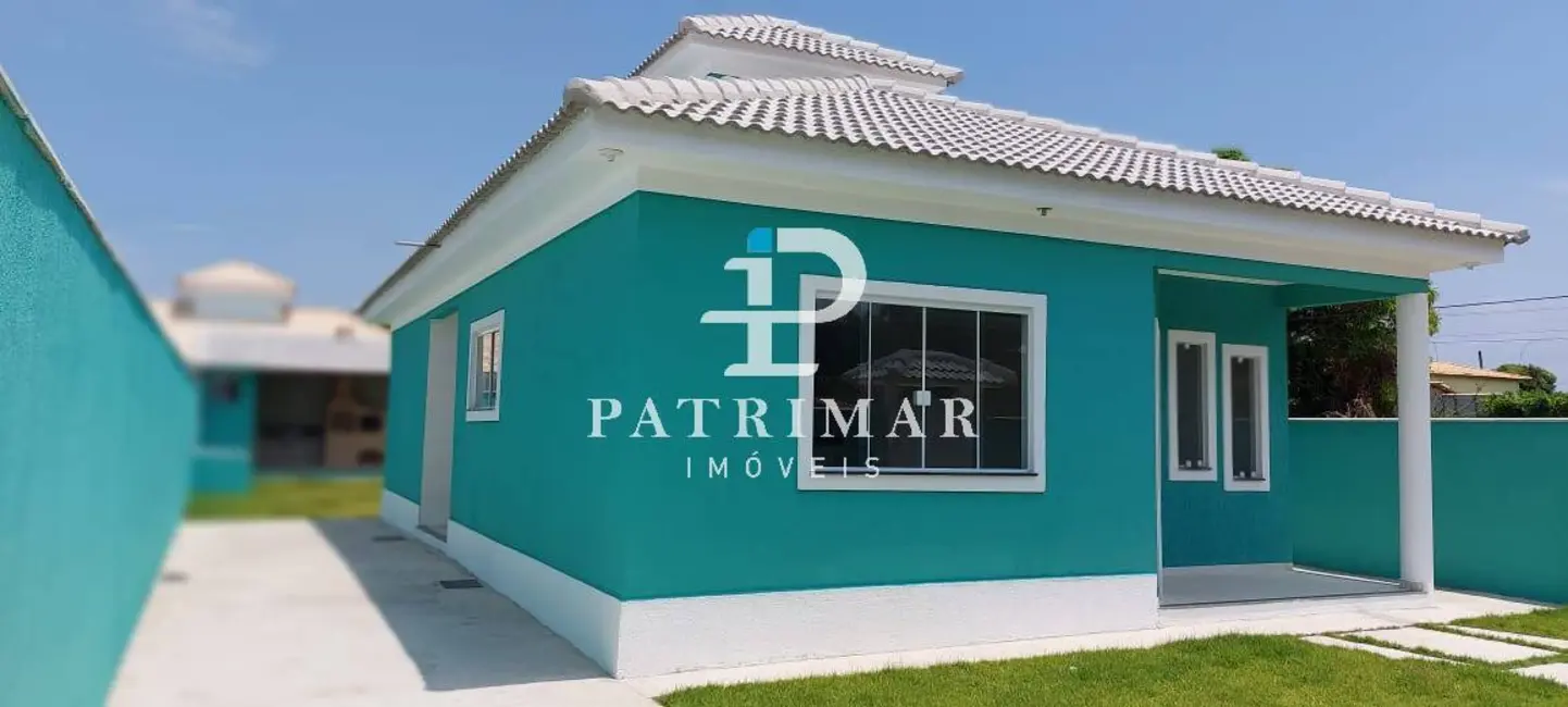 Casa com 3 quartos à venda, 350m2 em Marica - RJ - imagem 5 Foto 5 de Casa com 3 quartos à venda, 350m2 em Marica - RJ