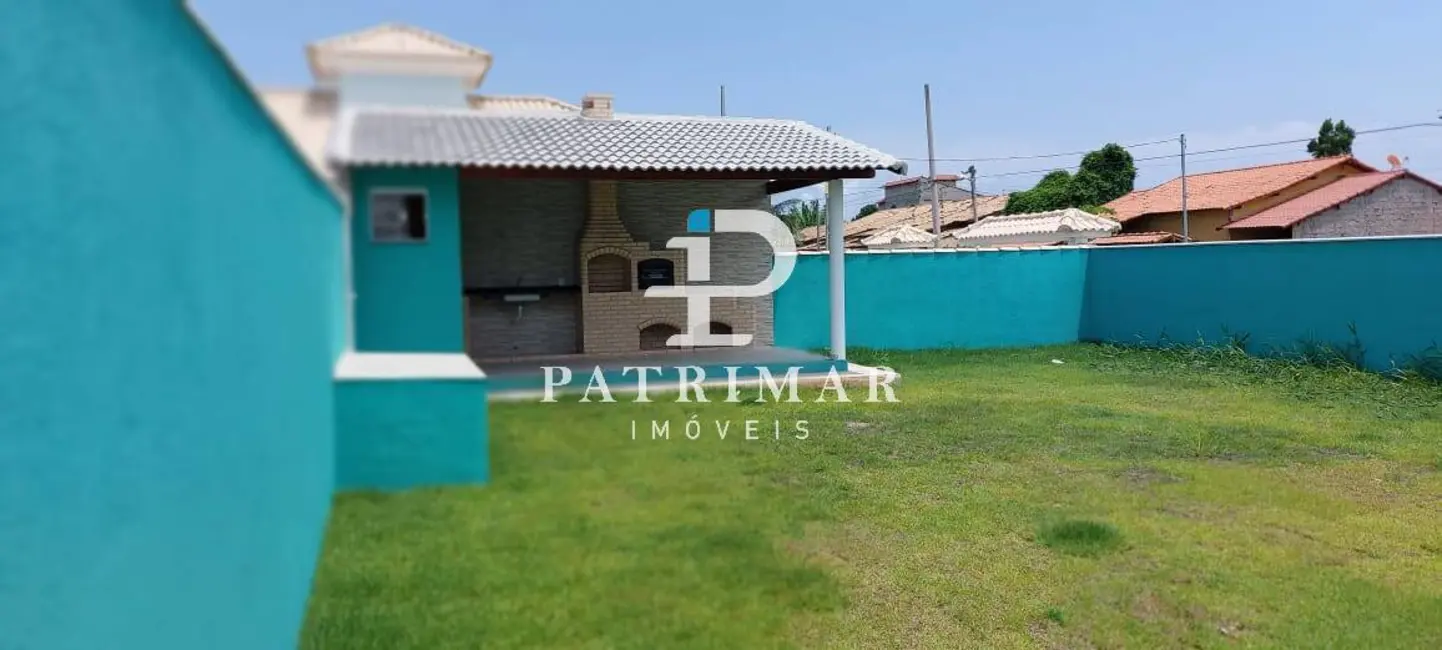 Casa com 3 quartos à venda, 350m2 em Marica - RJ - imagem 3 Foto 3 de Casa com 3 quartos à venda, 350m2 em Marica - RJ