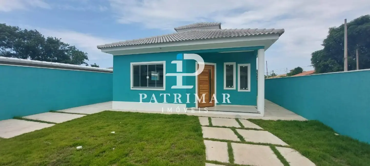 Casa com 3 quartos à venda, 350m2 em Marica - RJ - imagem 4 Foto 4 de Casa com 3 quartos à venda, 350m2 em Marica - RJ