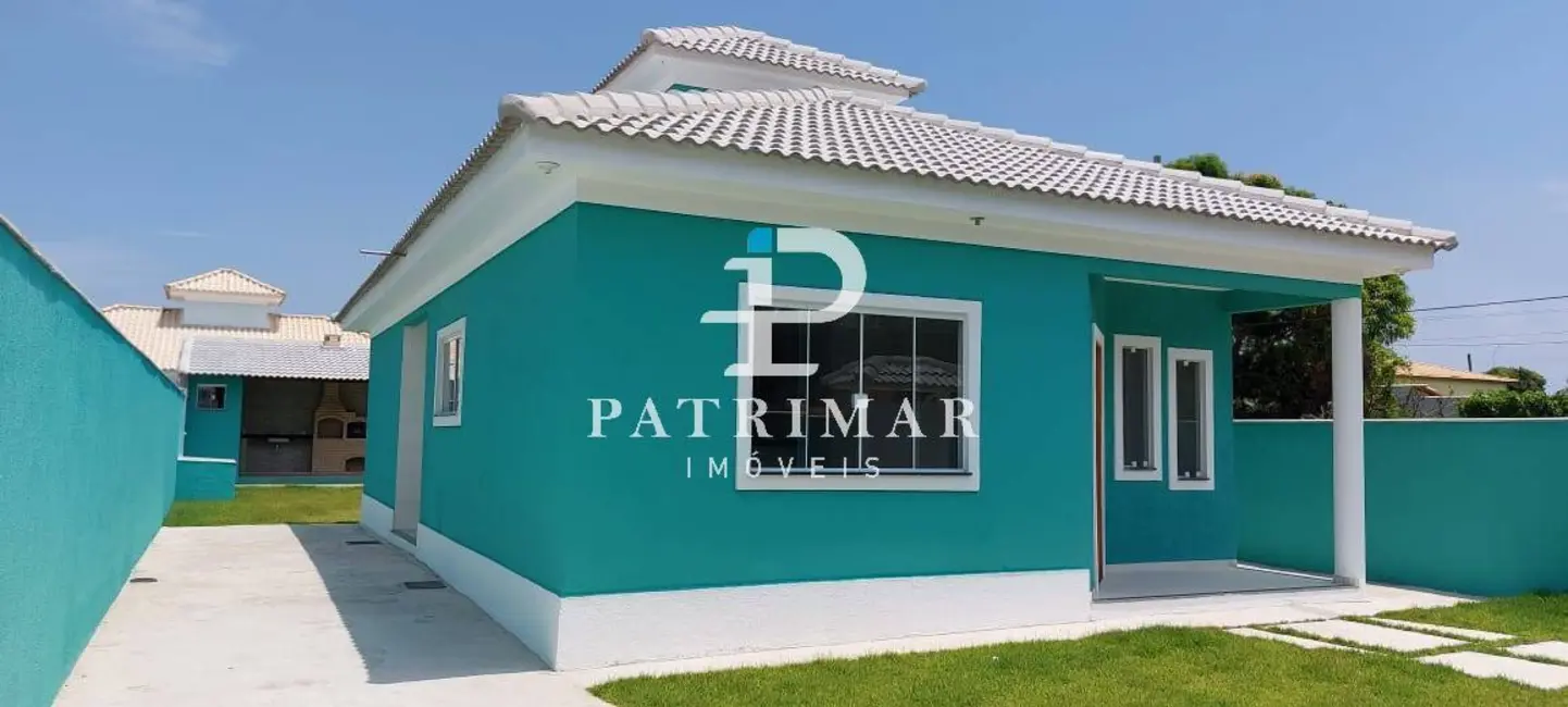 Casa com 3 quartos à venda, 350m2 em Marica - RJ - imagem 6 Foto 6 de Casa com 3 quartos à venda, 350m2 em Marica - RJ