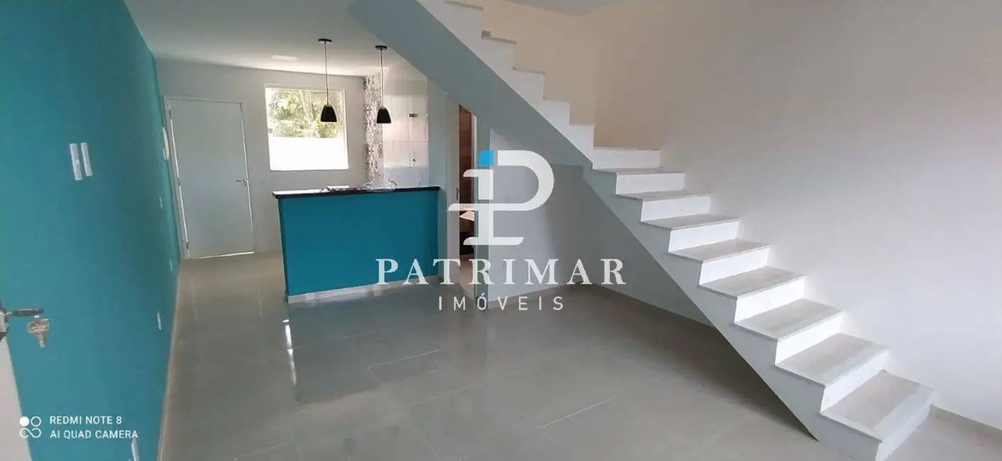 Foto 4 de Casa com 2 quartos à venda, 77m2 em Barroco (Itaipuaçu), Marica - RJ