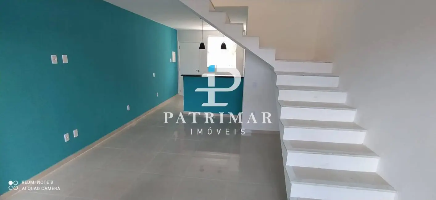 Foto 5 de Casa com 2 quartos à venda, 77m2 em Barroco (Itaipuaçu), Marica - RJ