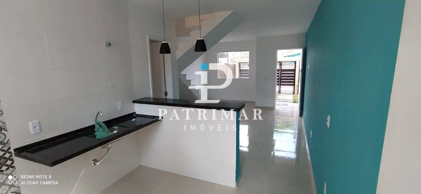 Foto 7 de Casa com 2 quartos à venda, 77m2 em Barroco (Itaipuaçu), Marica - RJ